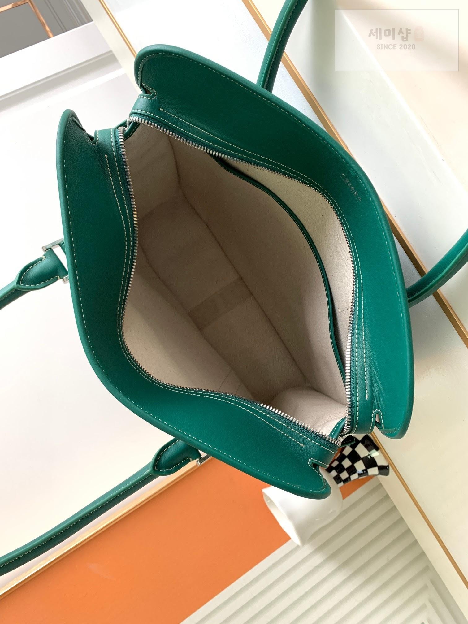 G O Y A R D Goyard Brugon Bag 26번 이미지
