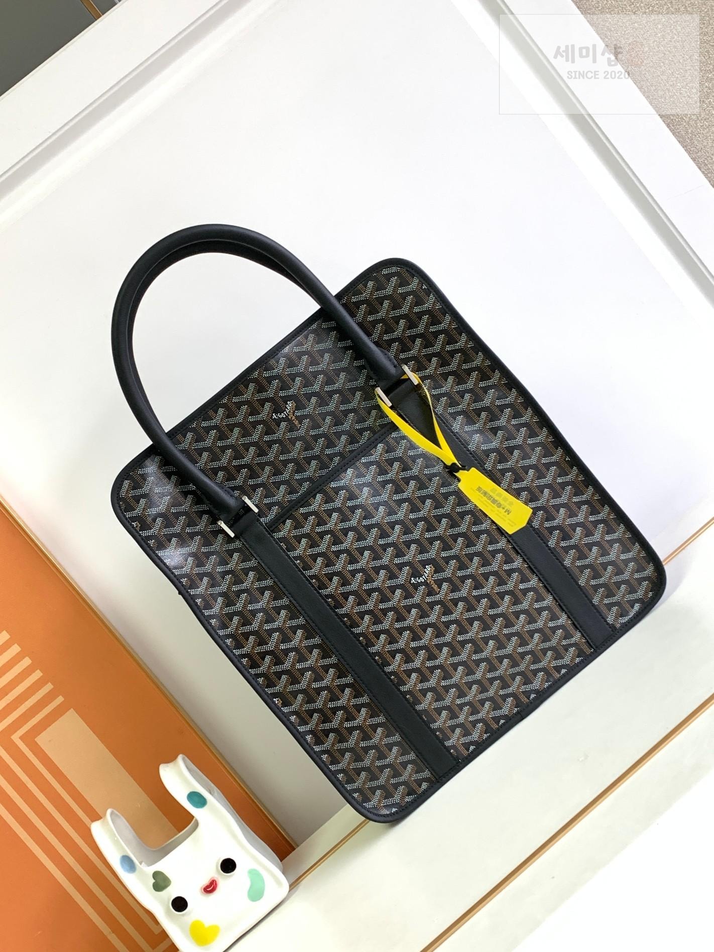 G O Y A R D Goyard Brugon Bag 28번 이미지