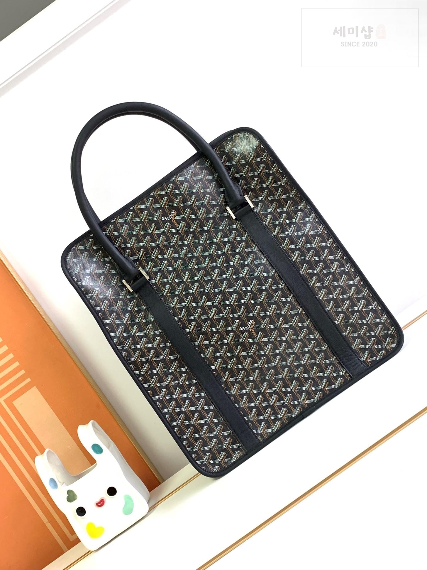 G O Y A R D Goyard Brugon Bag 29번 이미지