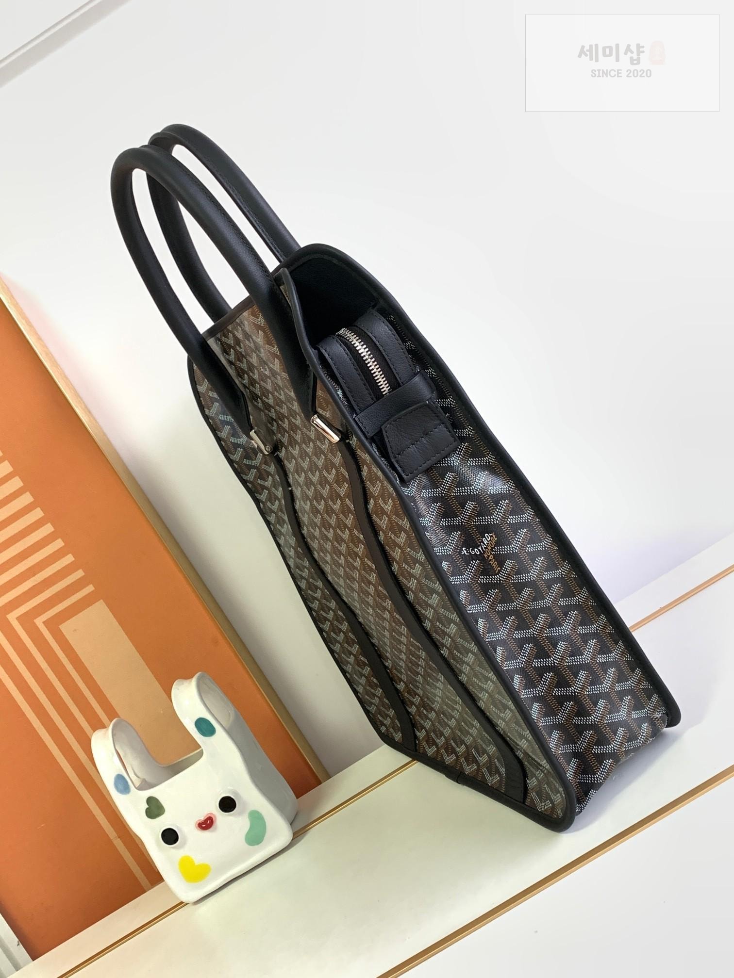 G O Y A R D Goyard Brugon Bag 30번 이미지