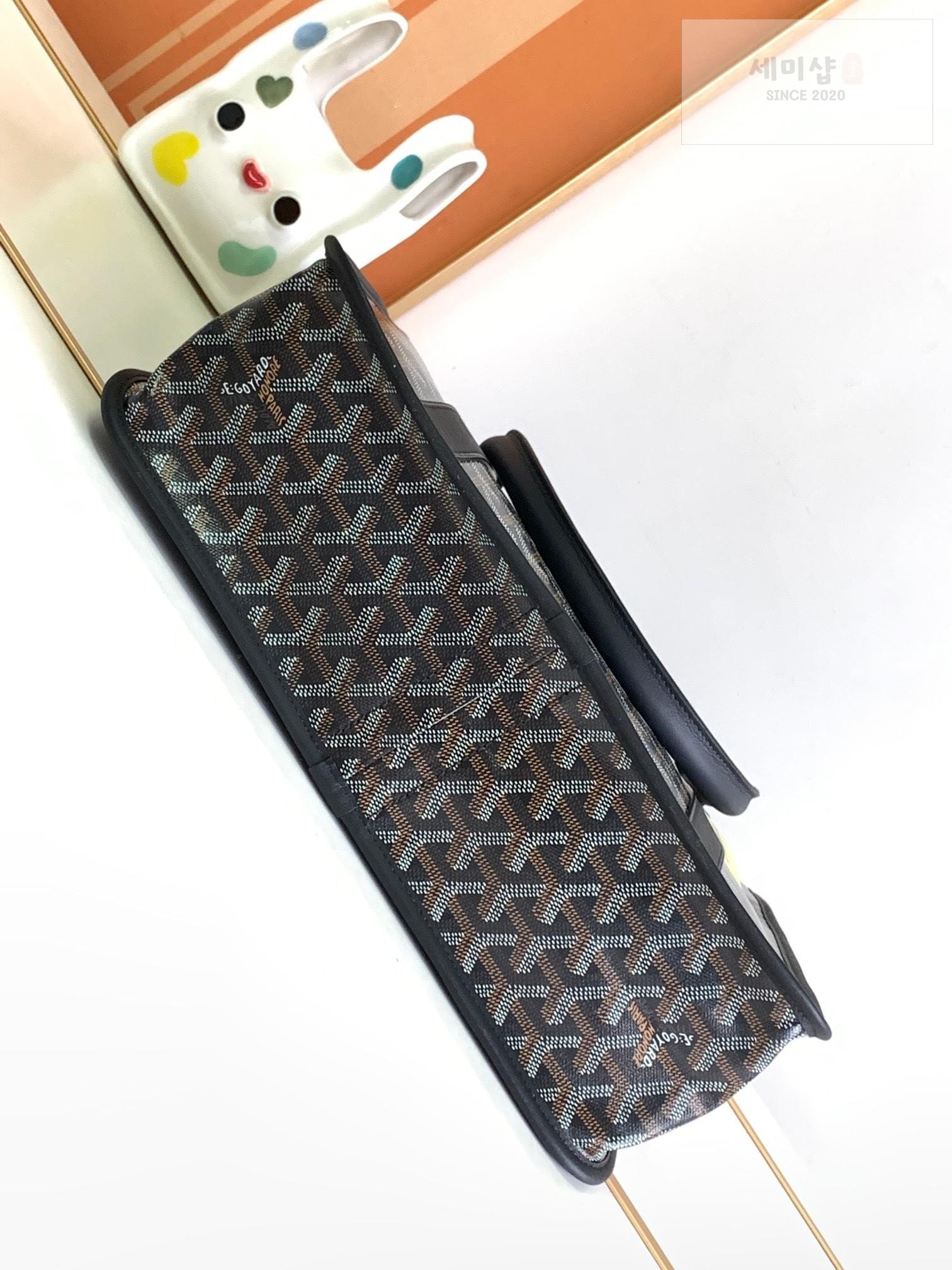 G O Y A R D Goyard Brugon Bag 31번 이미지