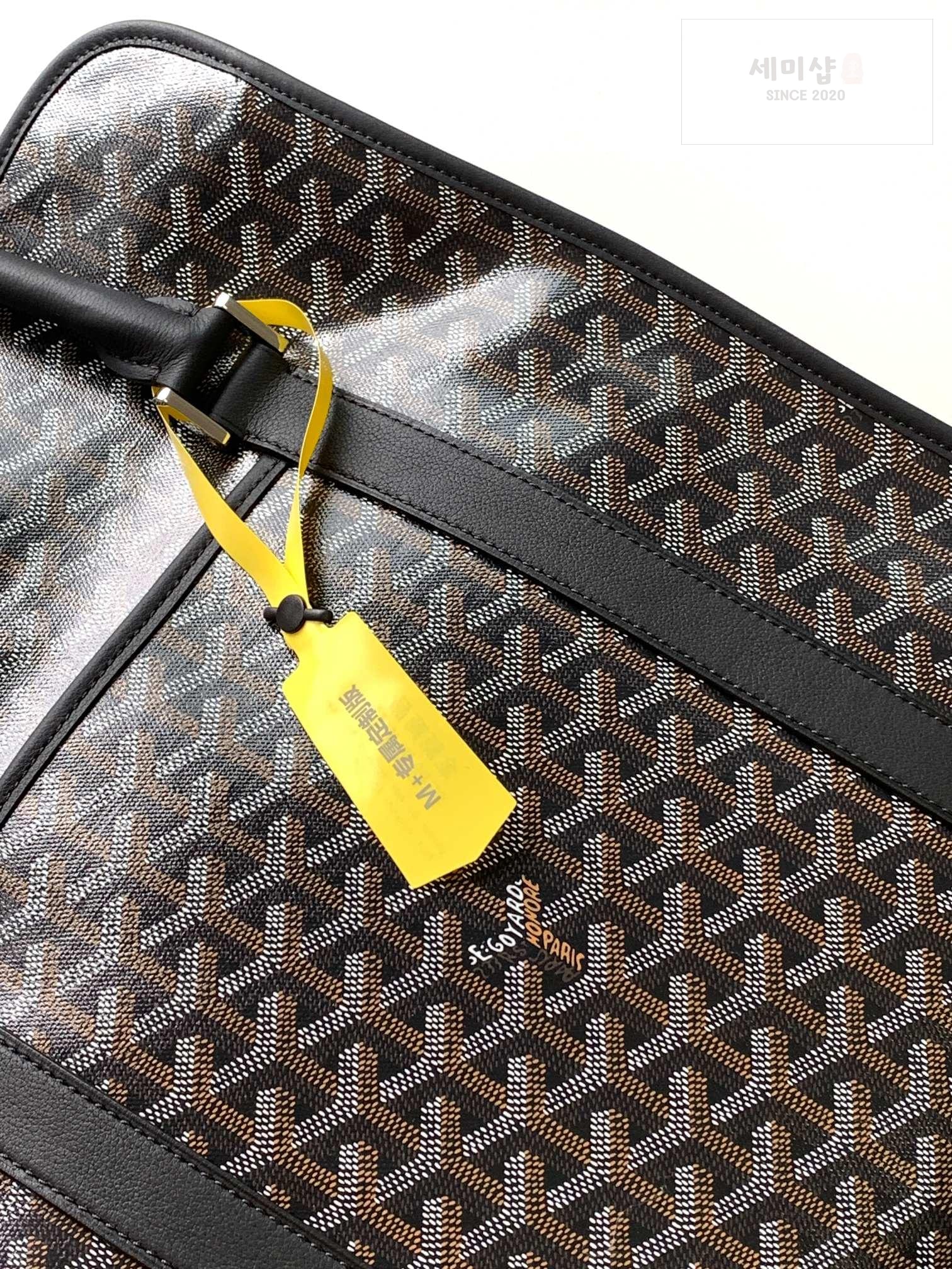 G O Y A R D Goyard Brugon Bag 32번 이미지