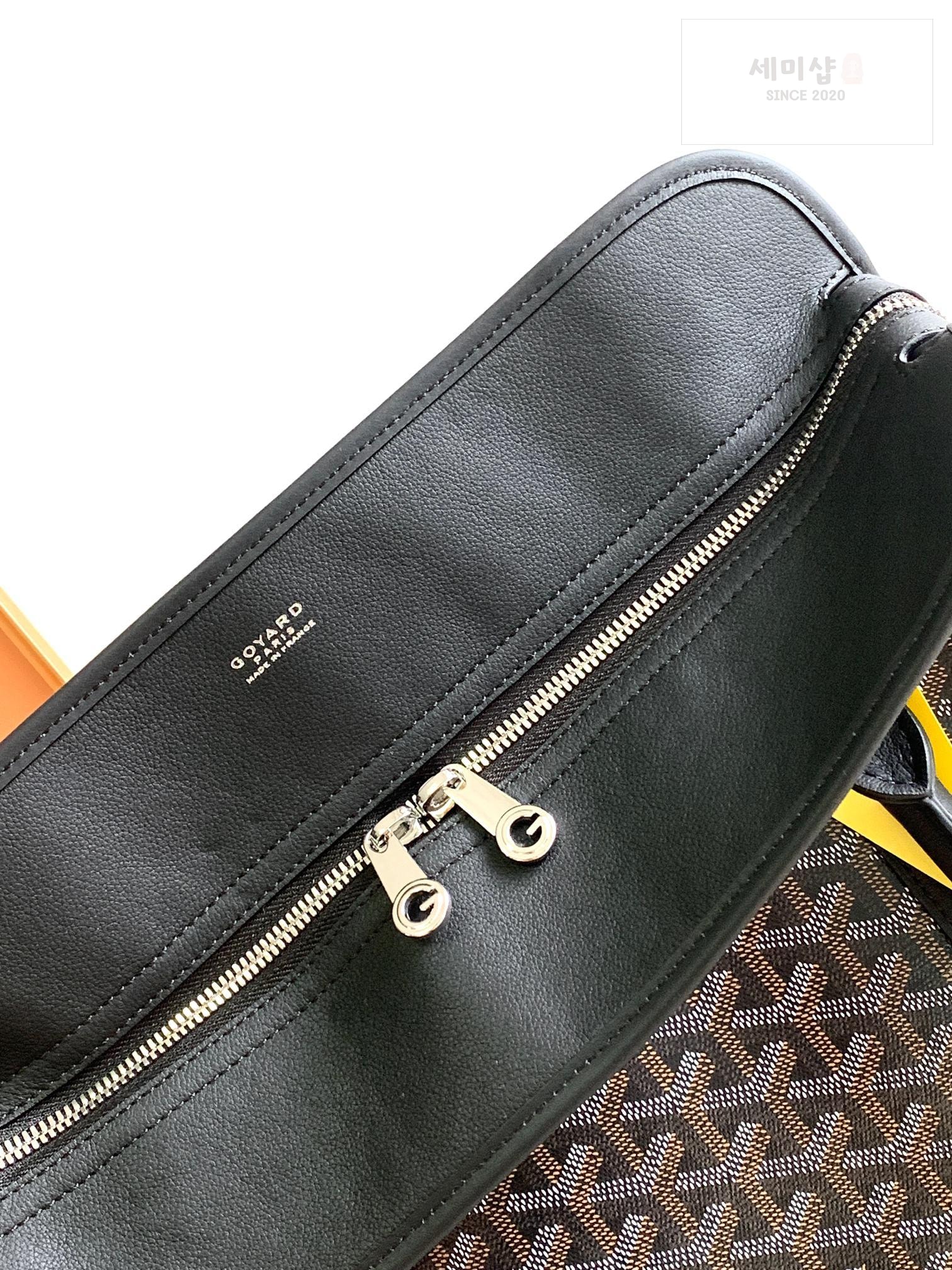 G O Y A R D Goyard Brugon Bag 33번 이미지