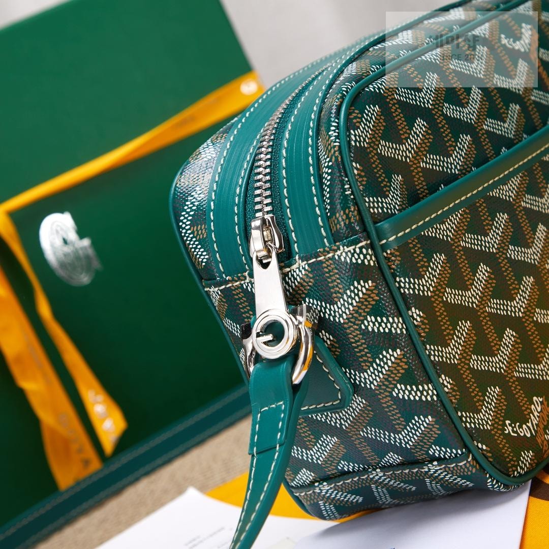 G O Y A R D Goyard Cabber PM Bag 5번 이미지