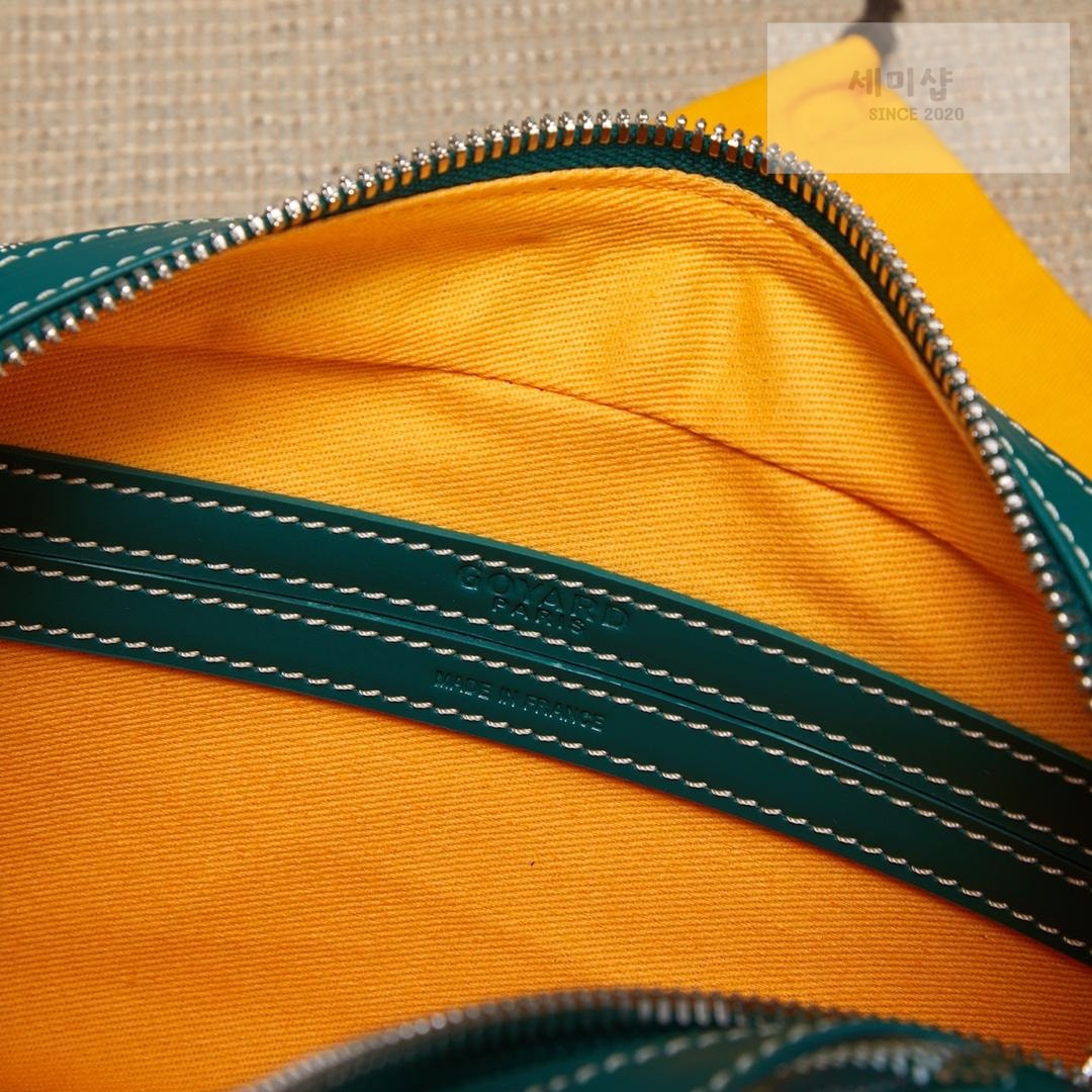 G O Y A R D Goyard Cabber PM Bag 8번 이미지