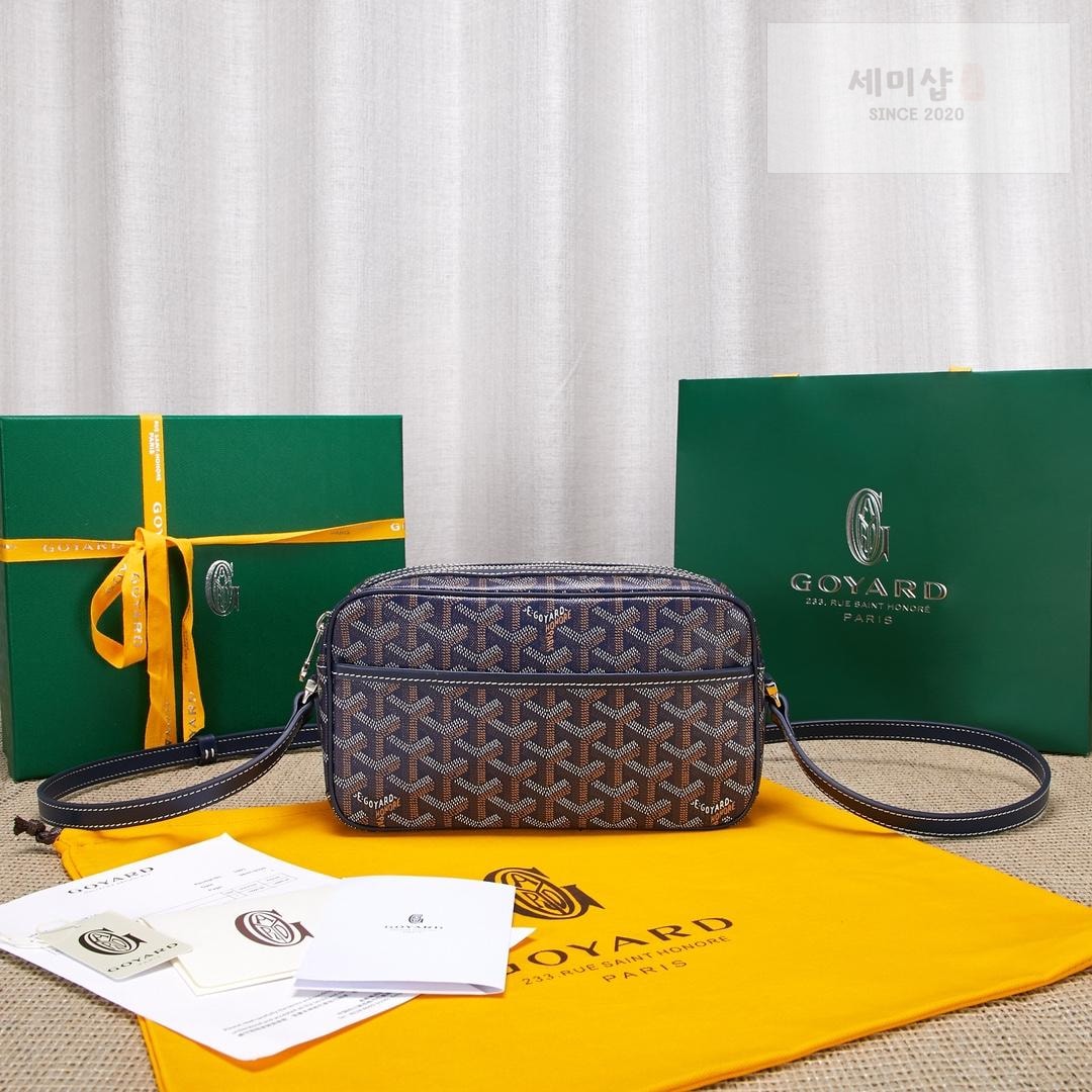 G O Y A R D Goyard Cabber PM Bag 9번 이미지