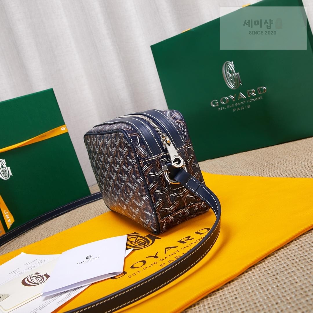 G O Y A R D Goyard Cabber PM Bag 10번 이미지