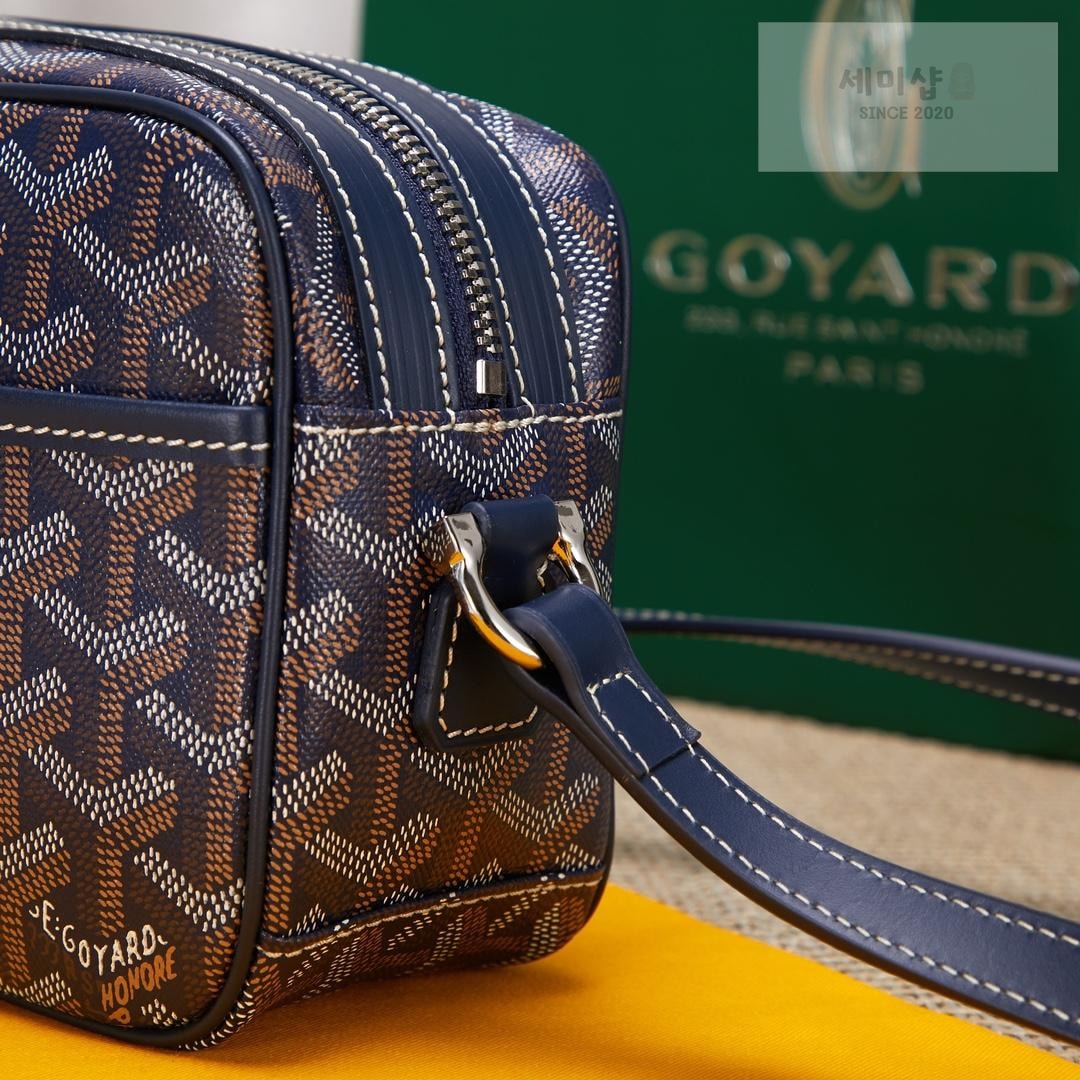 G O Y A R D Goyard Cabber PM Bag 52번 이미지