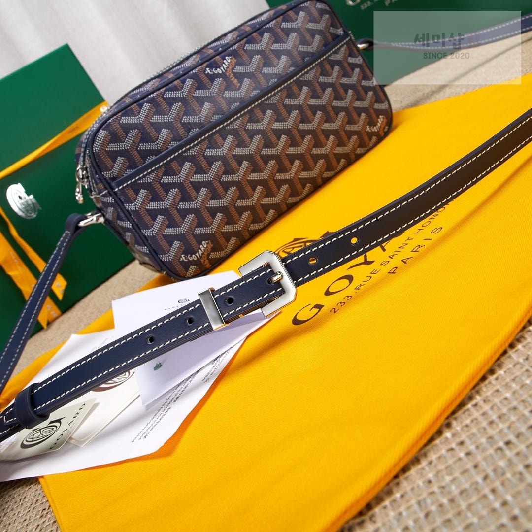 G O Y A R D Goyard Cabber PM Bag 11번 이미지