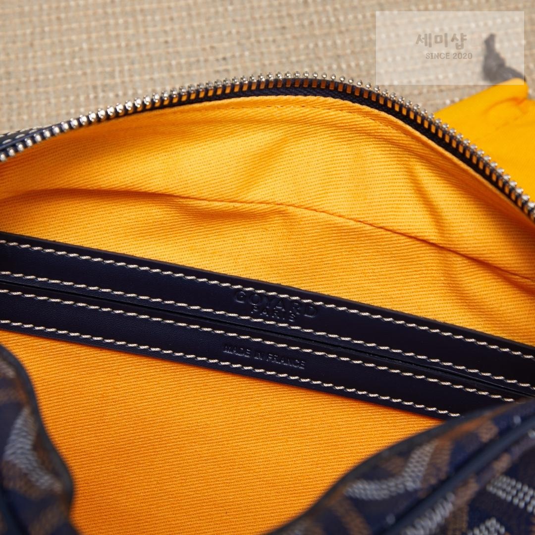 G O Y A R D Goyard Cabber PM Bag 12번 이미지