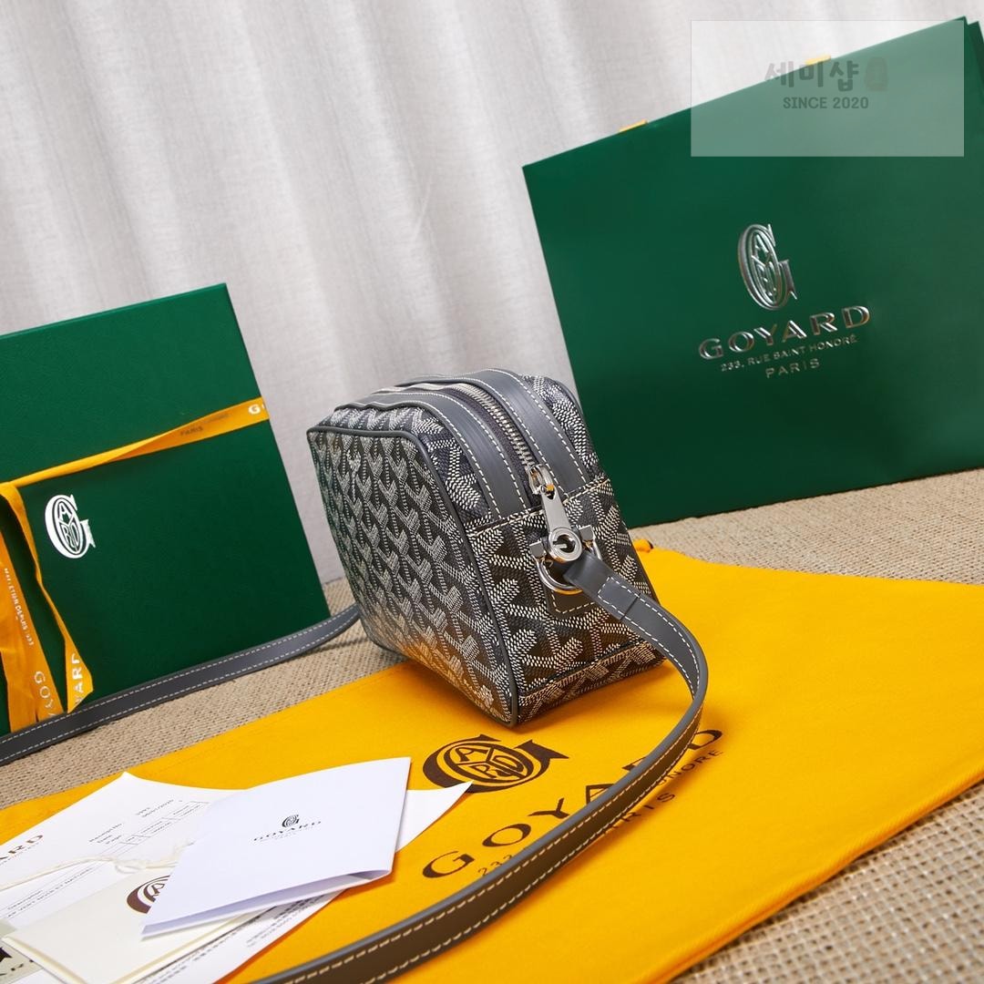 G O Y A R D Goyard Cabber PM Bag 62번 이미지
