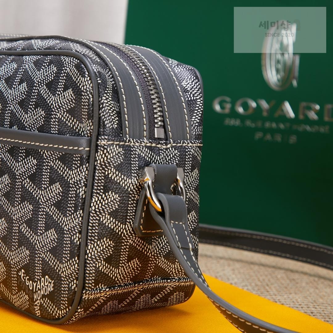 G O Y A R D Goyard Cabber PM Bag 17번 이미지