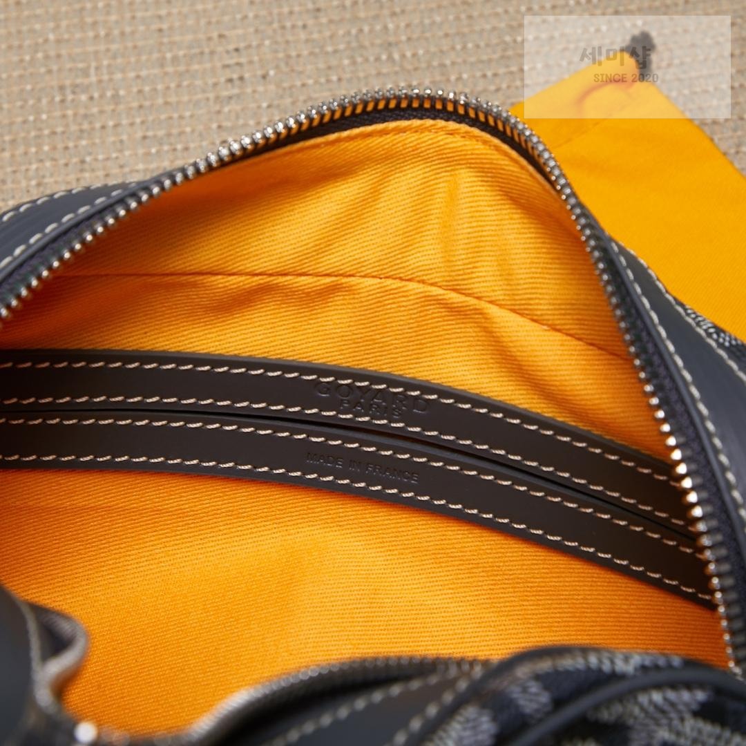 G O Y A R D Goyard Cabber PM Bag 18번 이미지
