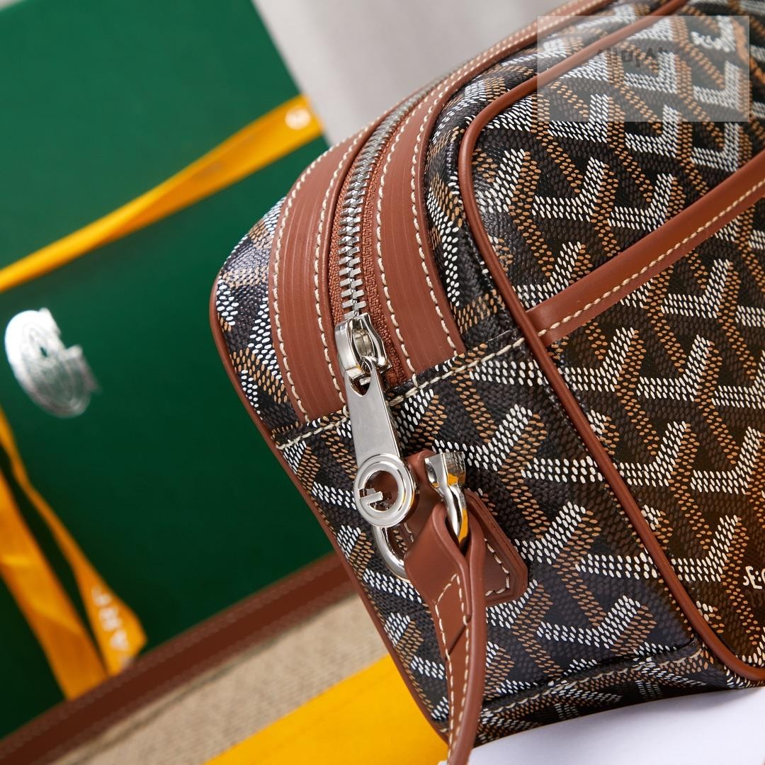G O Y A R D Goyard Cabber PM Bag 61번 이미지