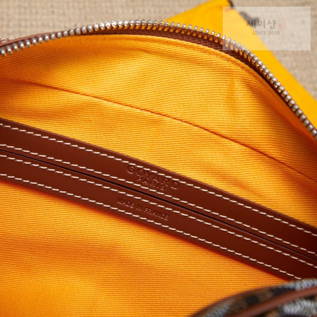 G O Y A R D Goyard Cabber PM Bag 23번 이미지