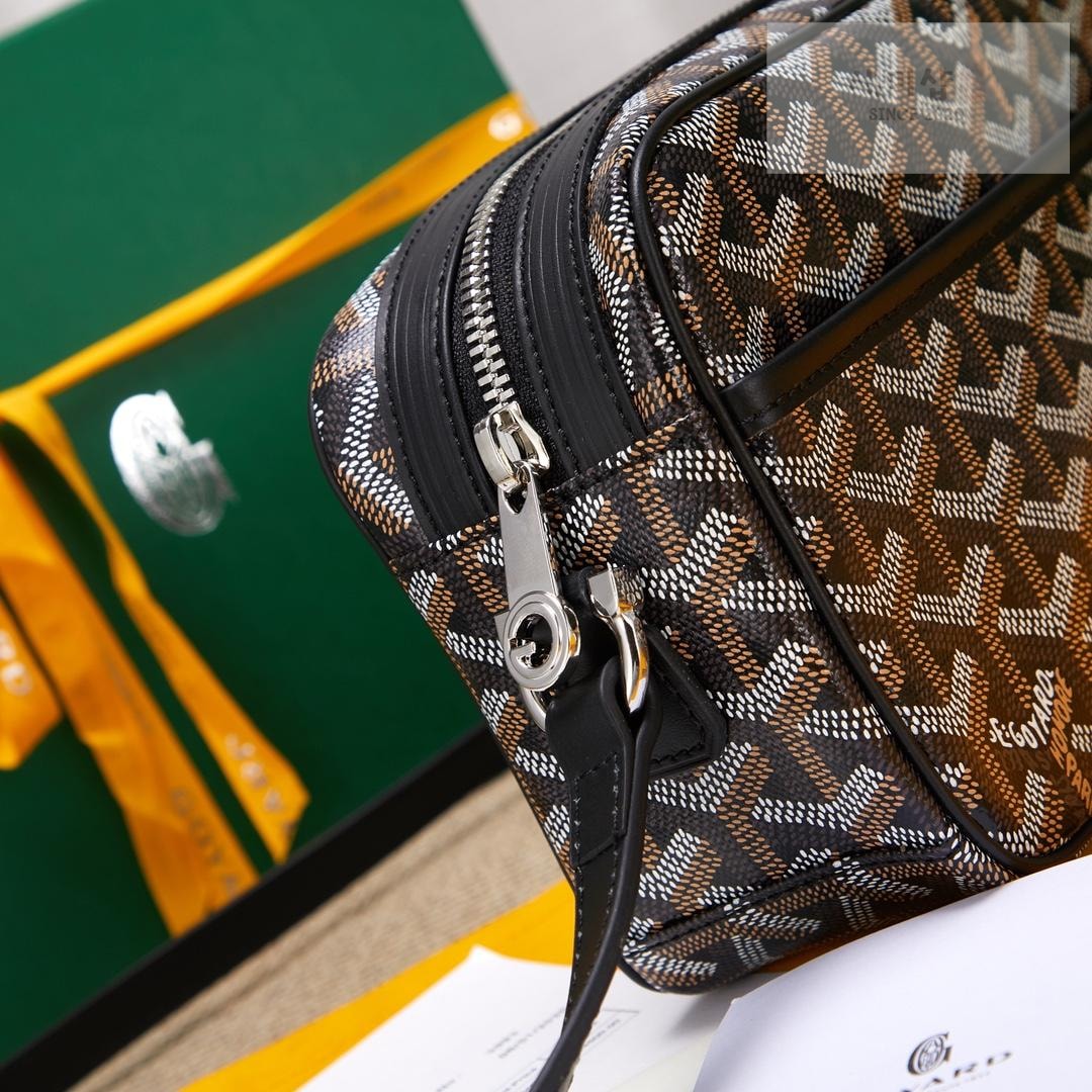 G O Y A R D Goyard Cabber PM Bag 60번 이미지