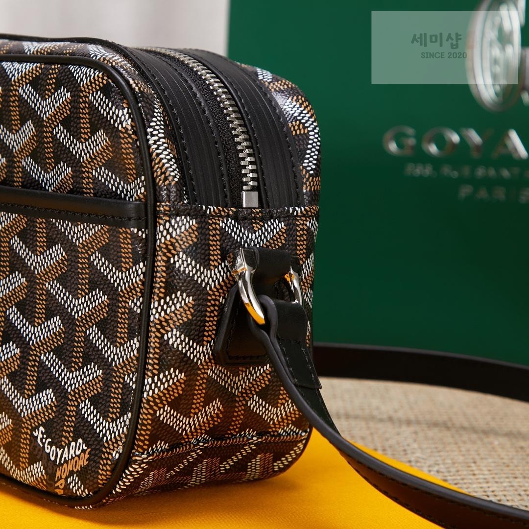 G O Y A R D Goyard Cabber PM Bag 27번 이미지