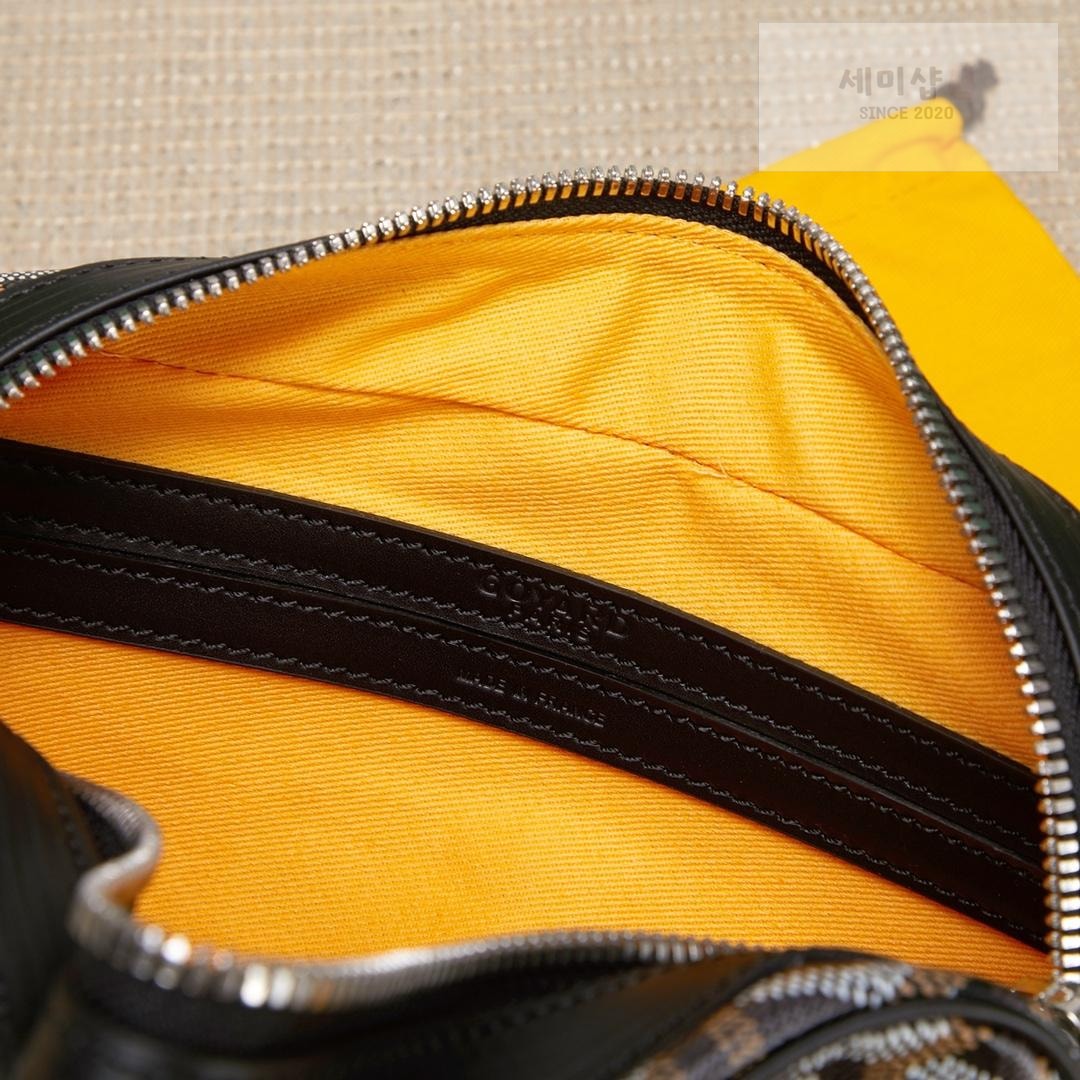 G O Y A R D Goyard Cabber PM Bag 29번 이미지