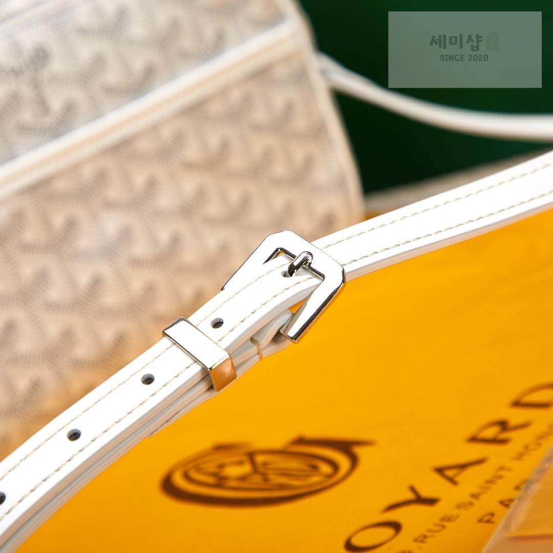G O Y A R D Goyard Cabber PM Bag 35번 이미지