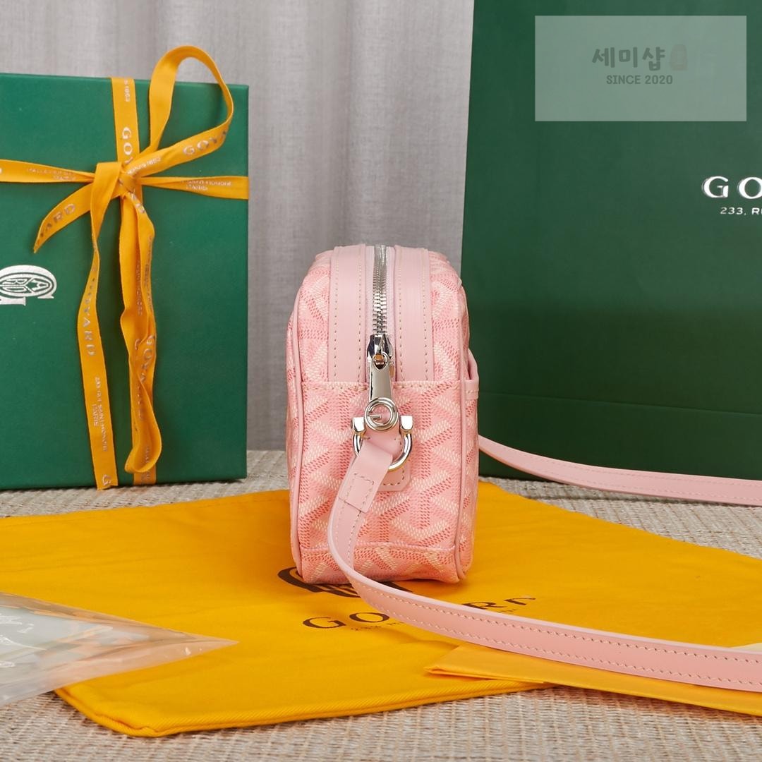 G O Y A R D Goyard Cabber PM Bag 41번 이미지