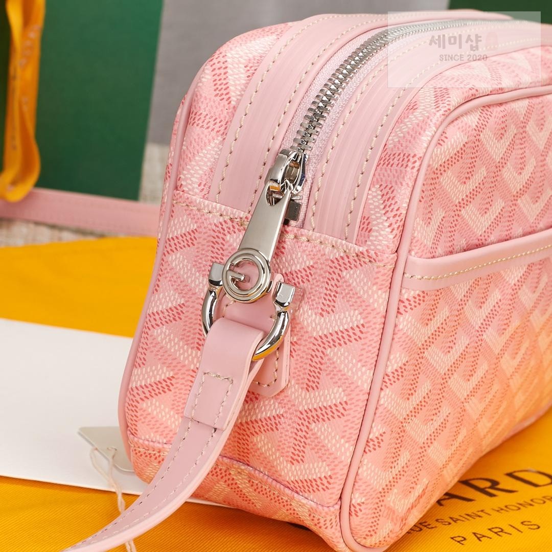 G O Y A R D Goyard Cabber PM Bag 42번 이미지