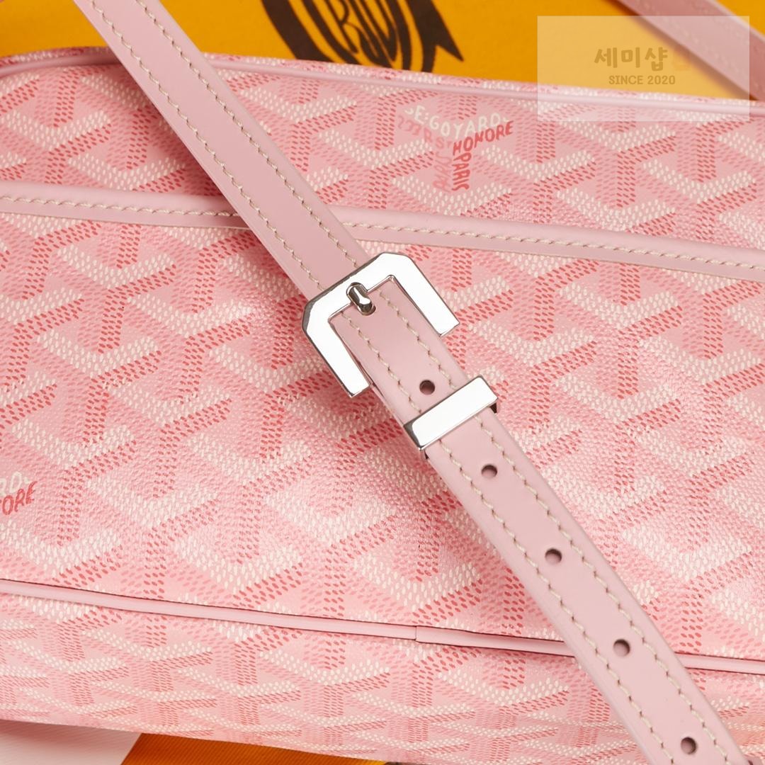 G O Y A R D Goyard Cabber PM Bag 43번 이미지