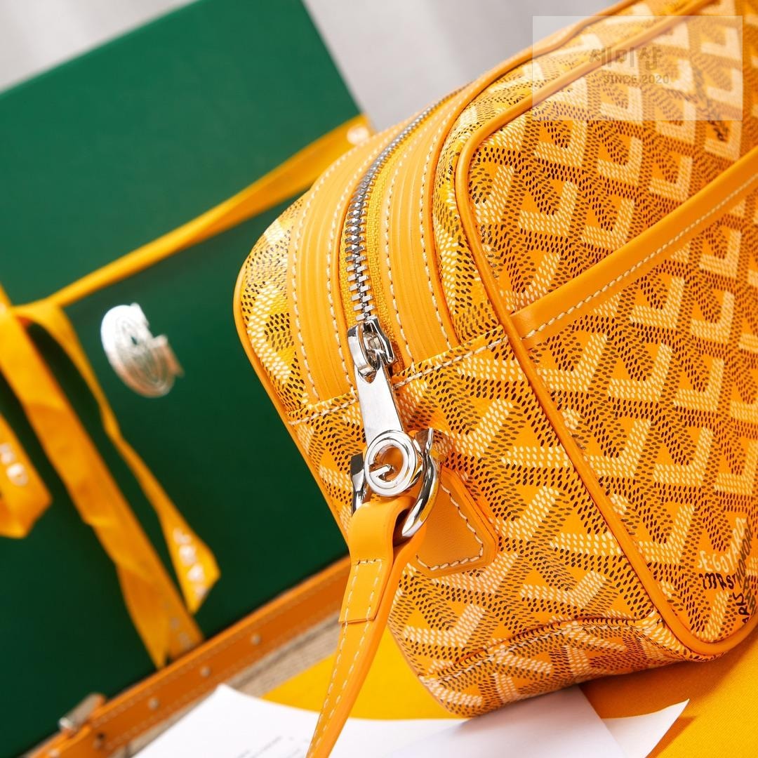 G O Y A R D Goyard Cabber PM Bag 47번 이미지