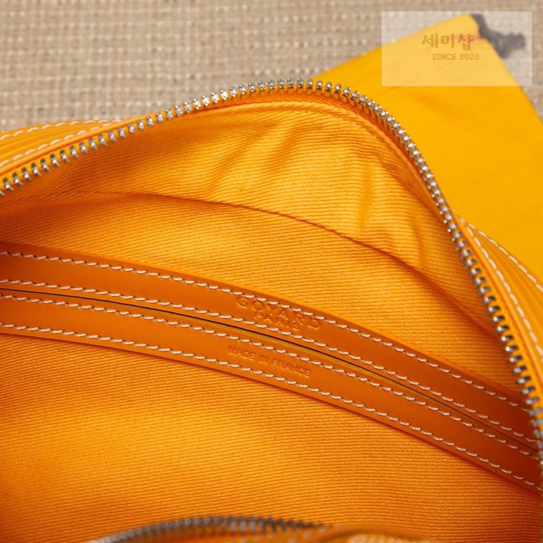 G O Y A R D Goyard Cabber PM Bag 50번 이미지