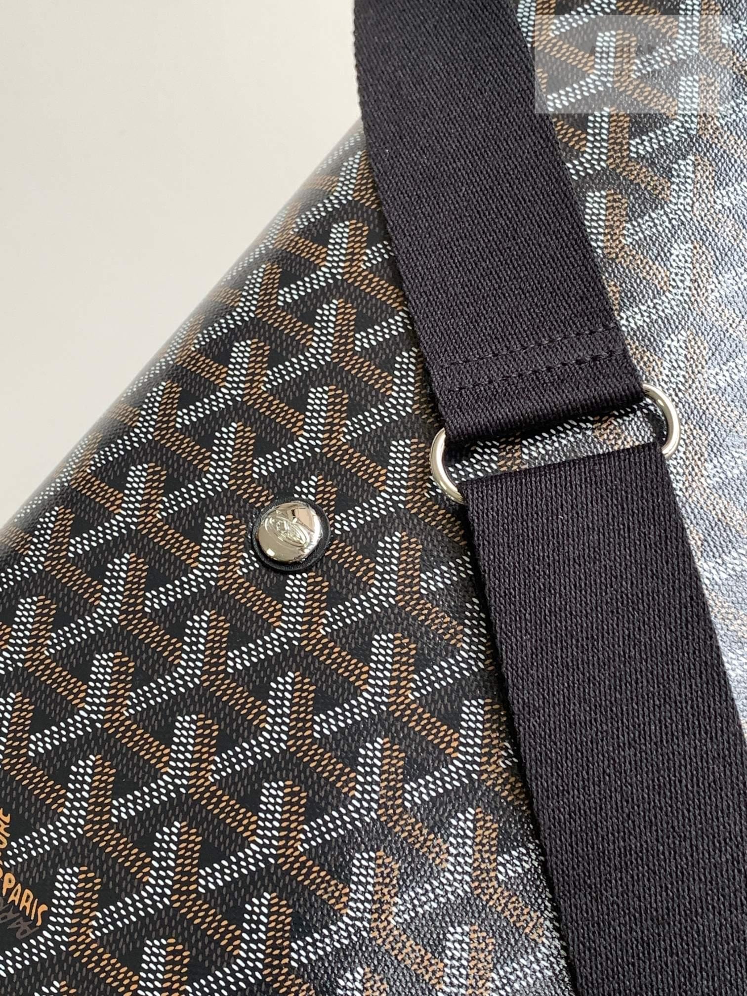G O Y A R D Goyard Cafetien MM Bag 3번 이미지