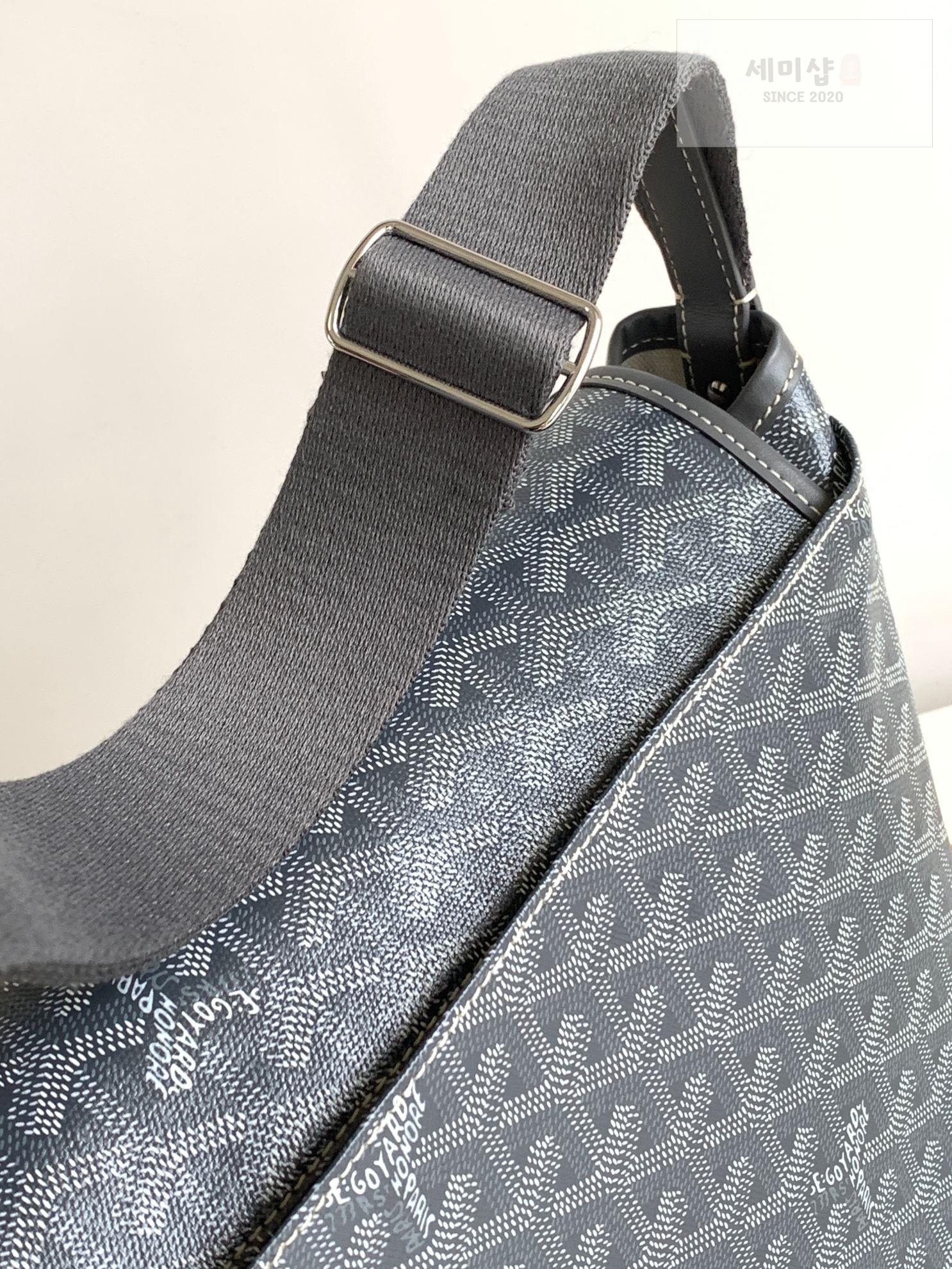 G O Y A R D Goyard Cafetien MM Bag 40번 이미지