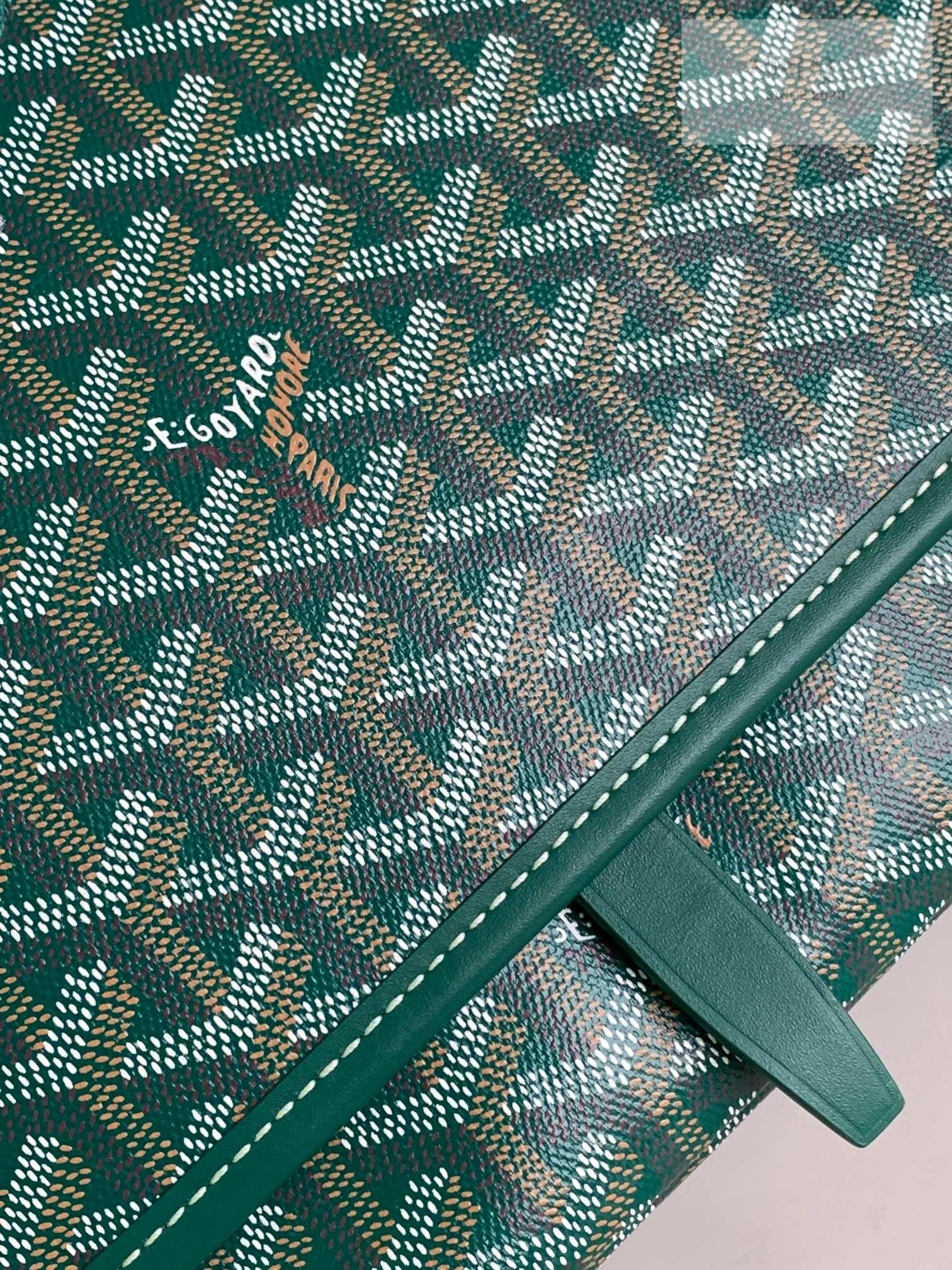 G O Y A R D Goyard Cafetien MM Bag 23번 이미지