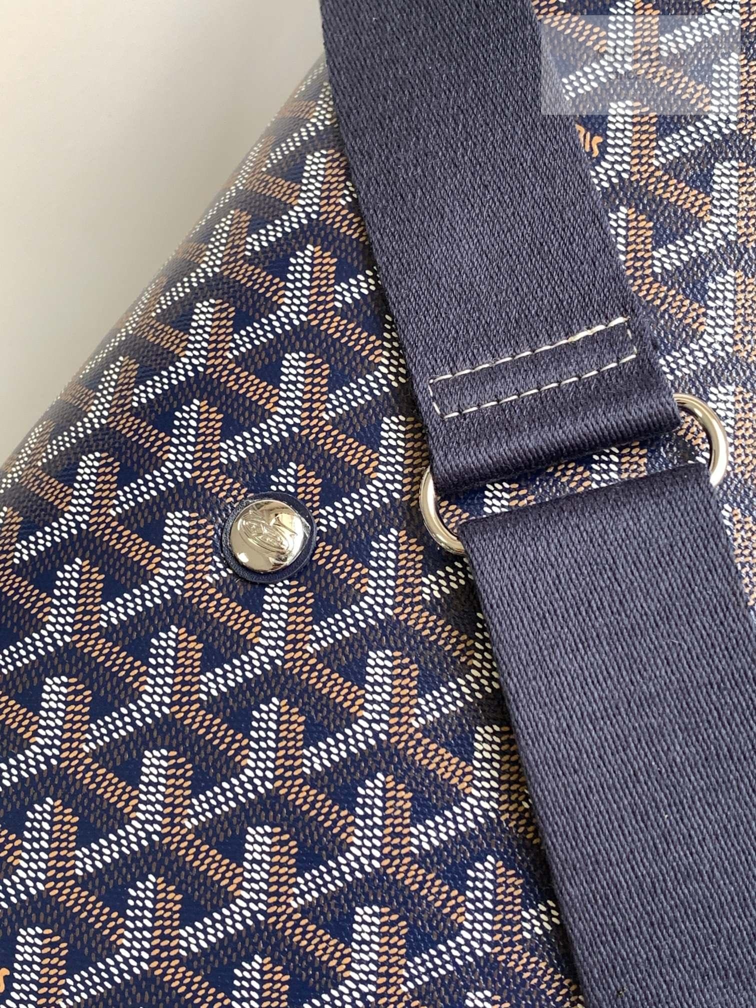 G O Y A R D Goyard Cafetien MM Bag 31번 이미지