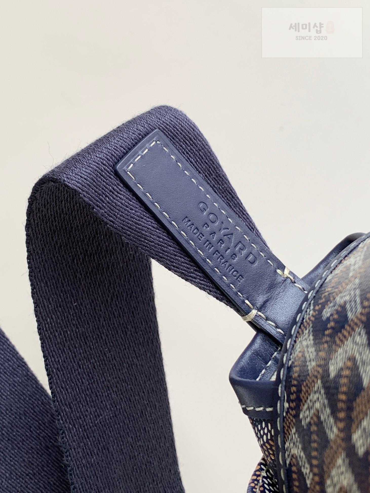G O Y A R D Goyard Cafetien MM Bag 32번 이미지