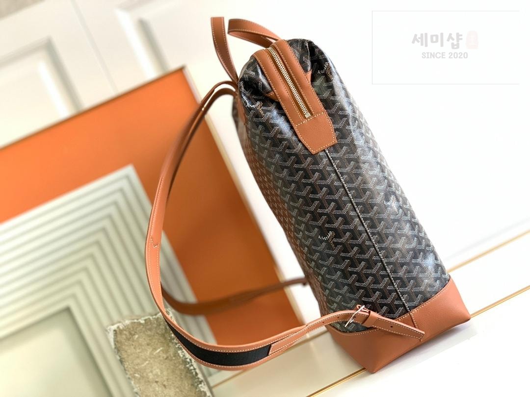 G O Y A R D Goyard Cisalpin BackPack Bag 3번 이미지