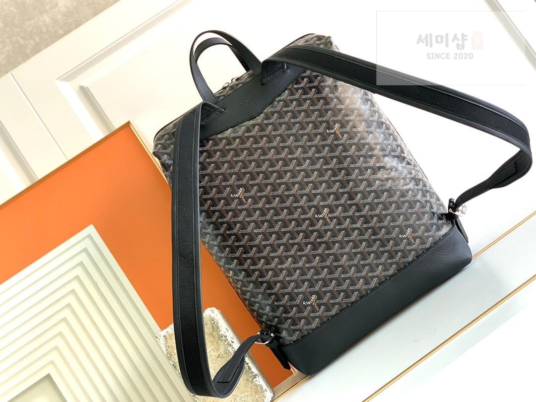 G O Y A R D Goyard Cisalpin BackPack Bag 10번 이미지