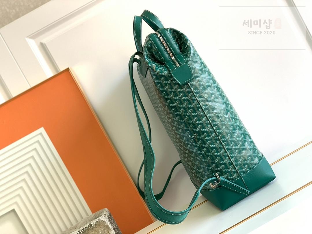G O Y A R D Goyard Cisalpin BackPack Bag 29번 이미지