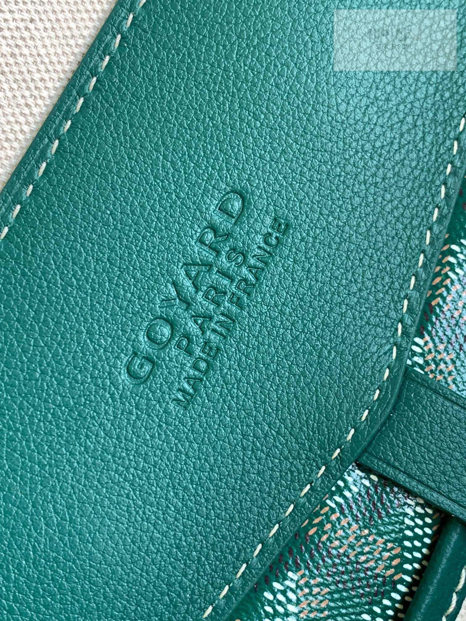 G O Y A R D Goyard Cisalpin BackPack Bag 21번 이미지