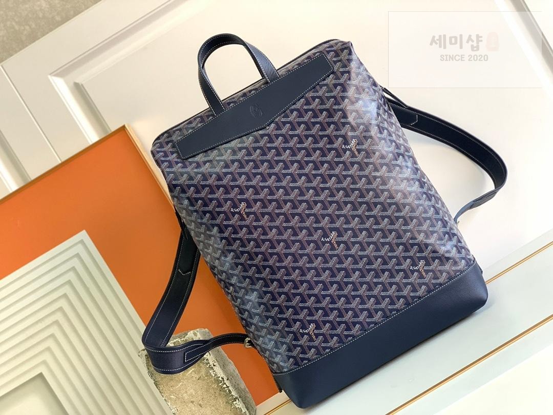 G O Y A R D Goyard Cisalpin BackPack Bag 22번 이미지