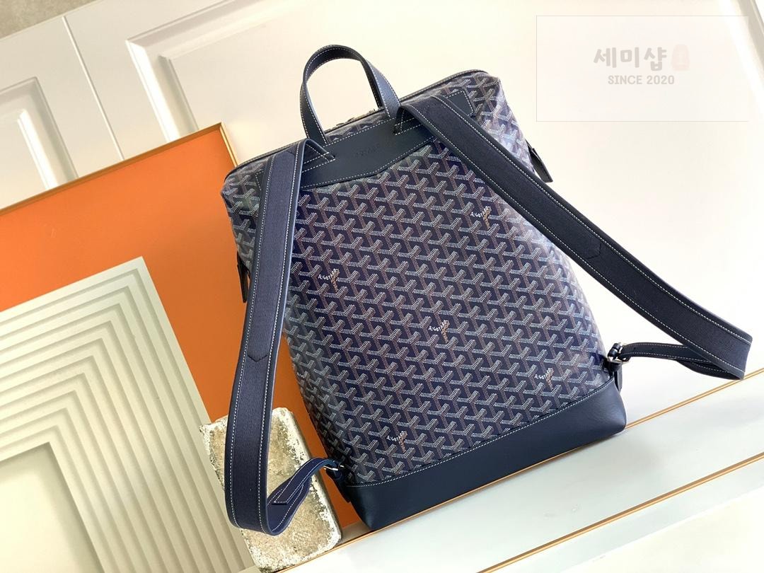 G O Y A R D Goyard Cisalpin BackPack Bag 23번 이미지