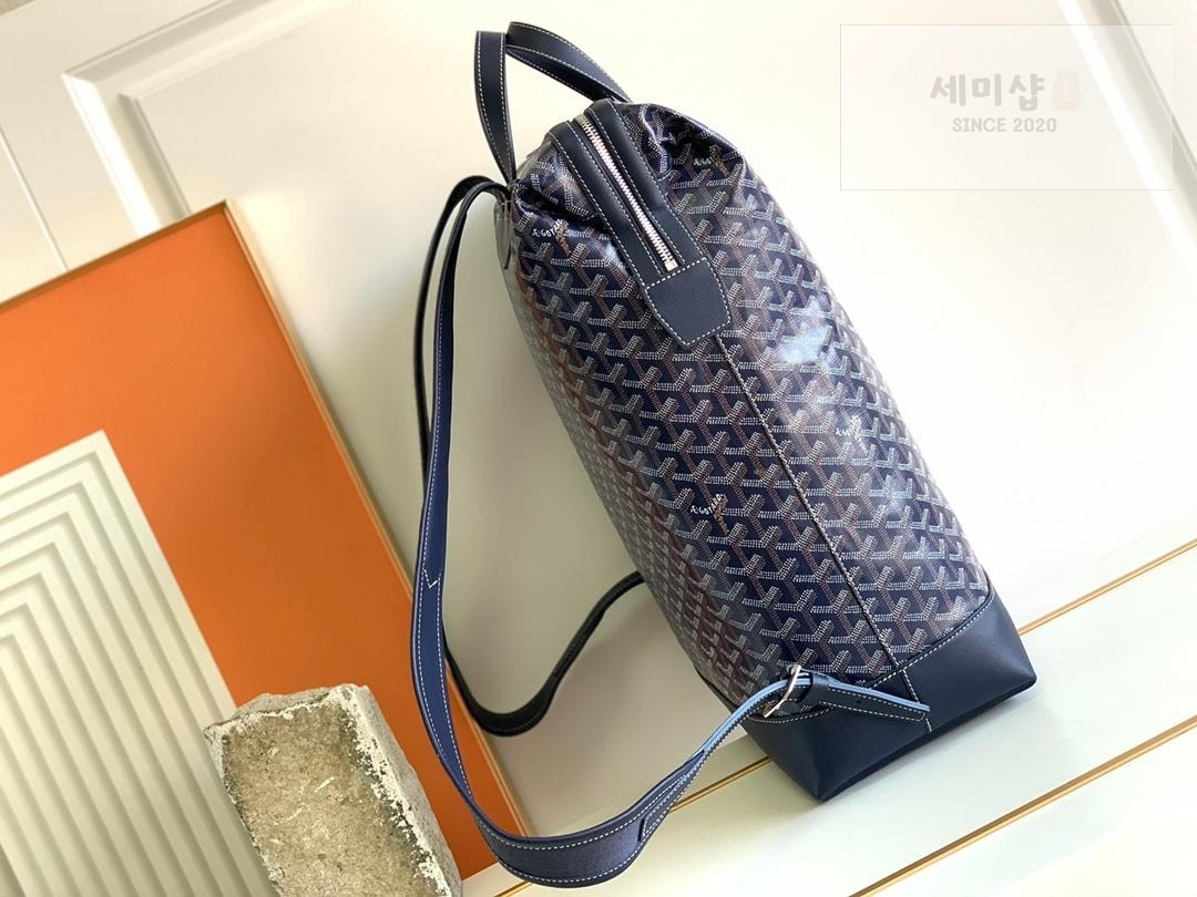 G O Y A R D Goyard Cisalpin BackPack Bag 24번 이미지