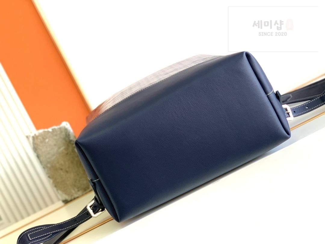 G O Y A R D Goyard Cisalpin BackPack Bag 25번 이미지