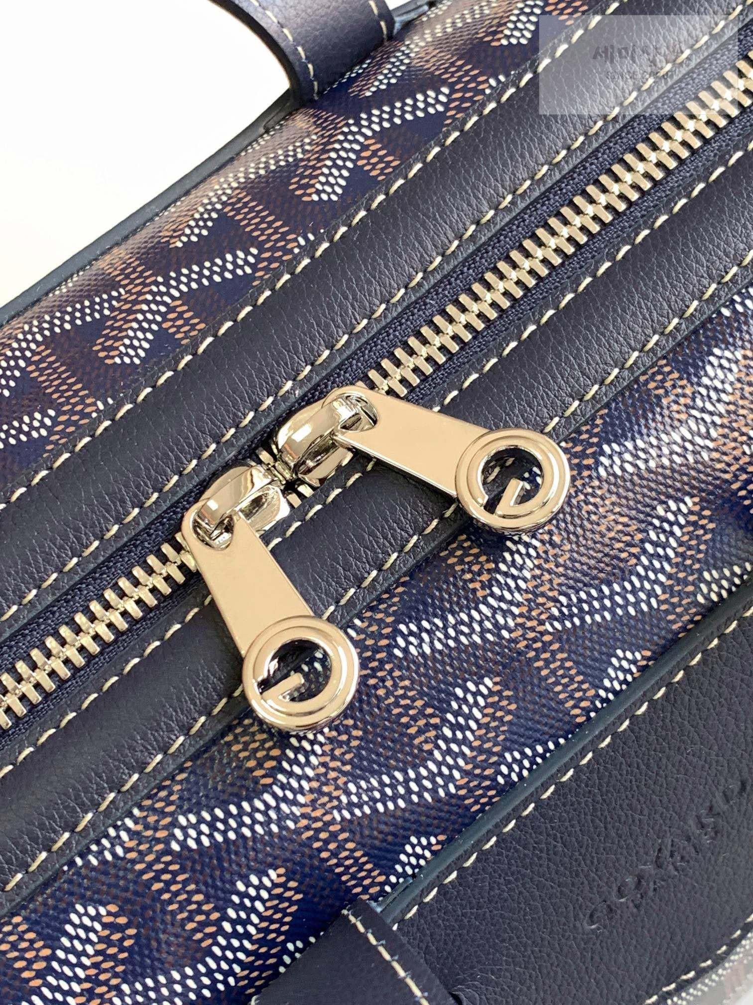 G O Y A R D Goyard Cisalpin BackPack Bag 27번 이미지