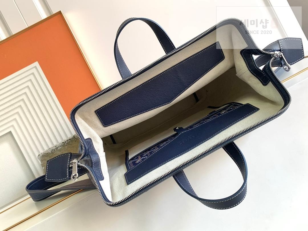 G O Y A R D Goyard Cisalpin BackPack Bag 28번 이미지