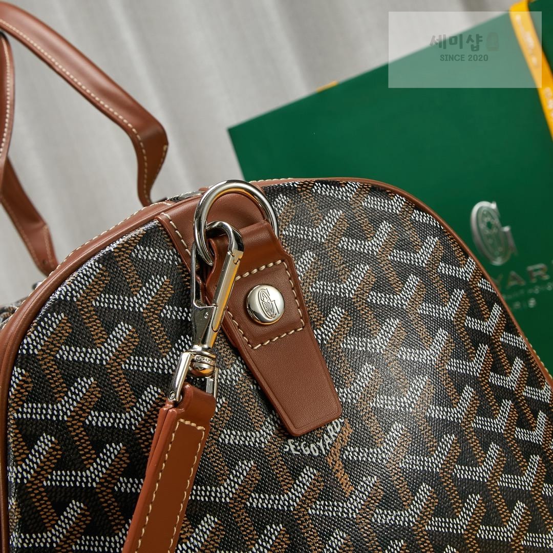 G O Y A R D Goyard Croisier 50 Bag 11번 이미지