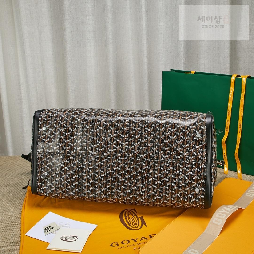 G O Y A R D Goyard Croisier 50 Bag 16번 이미지