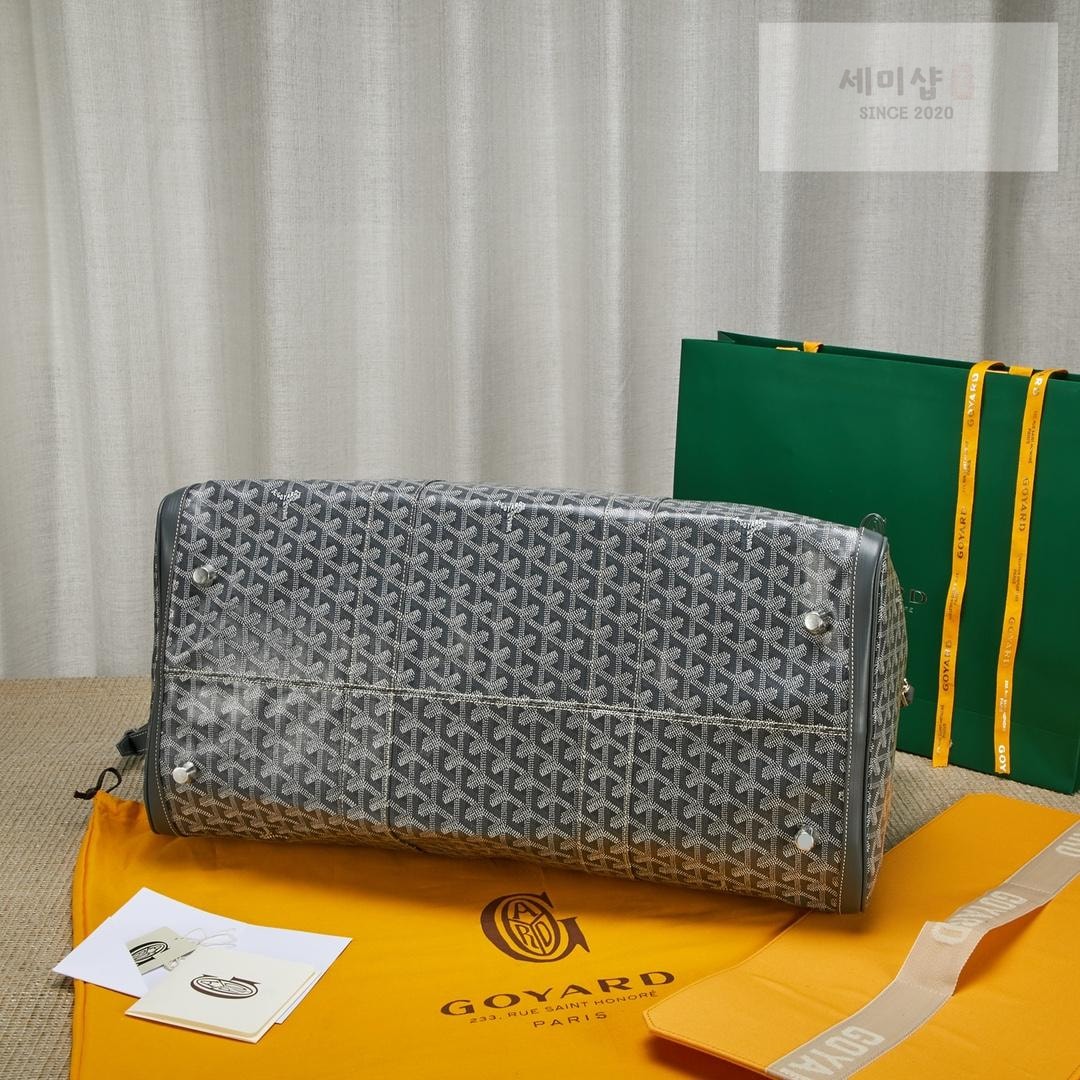 G O Y A R D Goyard Croisier 50 Bag 22번 이미지
