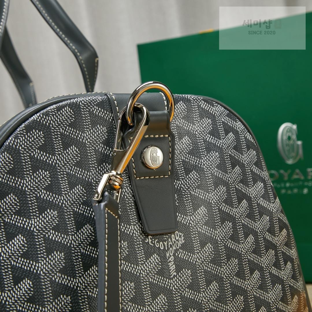 G O Y A R D Goyard Croisier 50 Bag 38번 이미지
