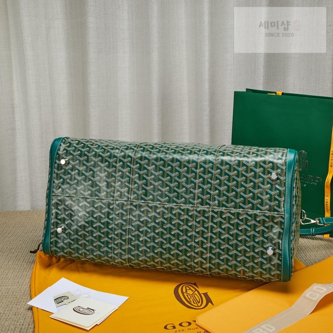 G O Y A R D Goyard Croisier 50 Bag 29번 이미지