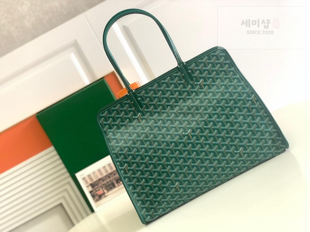 G O Y A R D Goyard Hardy PM Bag 2번 이미지