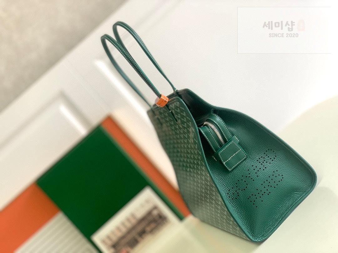 G O Y A R D Goyard Hardy PM Bag 3번 이미지